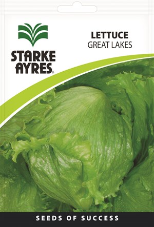 ALFACE GREAT LAKES, 10G STARKE