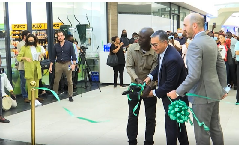 Casa do Agricultor passa a chamar-se AQI