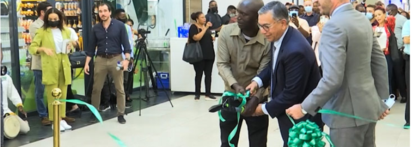 Casa do Agricultor passa a chamar-se AQI