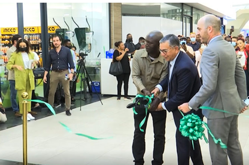 Casa do Agricultor passa a chamar-se AQI