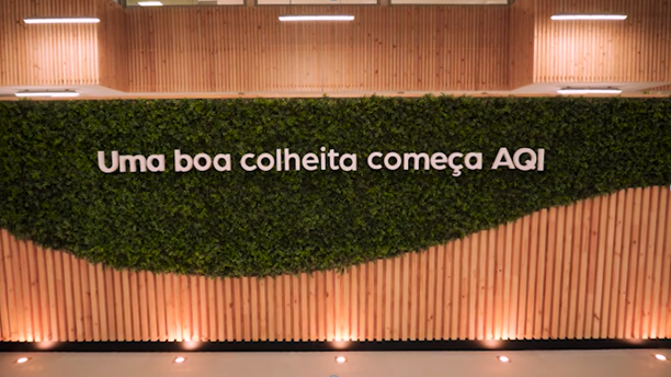 Loja do Baía Mall - AQI