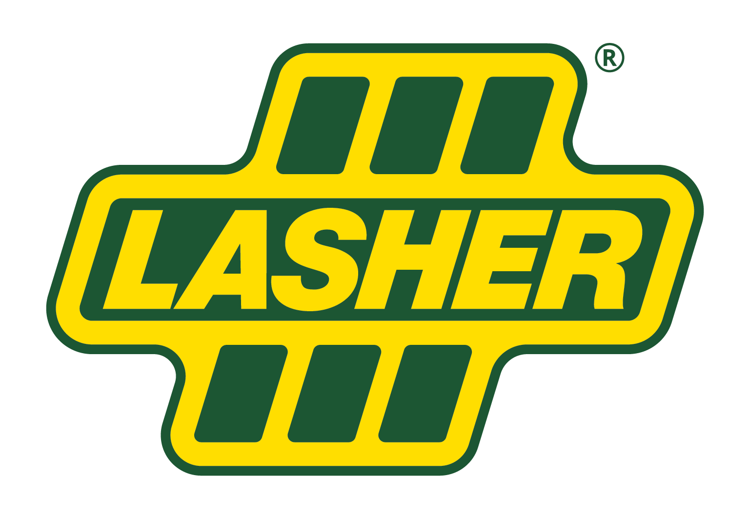 Lasher