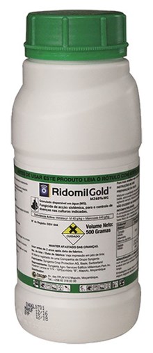 RIDOMIL GOLD MZ 68WG, 500GR