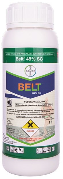 BELT SC480 (FLUBENDIMIDA 48%) 1LT