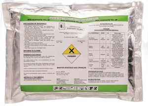 ACEPHATE/AGRIPHACE SP (ACEFATO 75%) 1KG