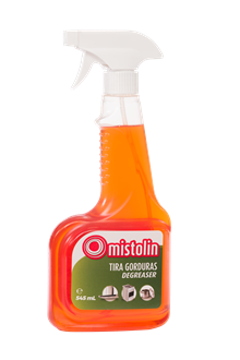 MISTOLIN TIRA GORDURAS 545ML