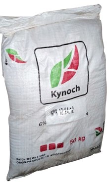 COMPOSTO NPK 12-24-12 50KG ETG