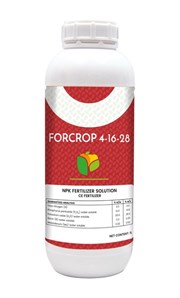 FORCROP NPK 4-16-28,1LT