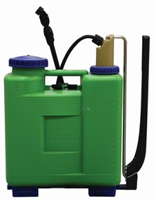 PULVERIZADORES GDM ROSY 16LITROS 3020SCL