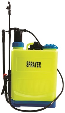 PULVERIZADOR MANUAL 16L