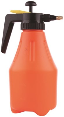 PULVERIZADOR DE MAO 2 LITROS PE
