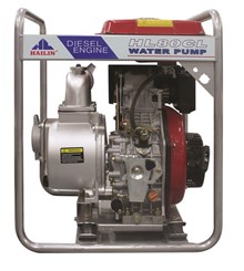 MOTOBOMBAS A DIESEL HAILIN HL80CL 3"
