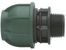 MALE ADAPTOR MACHO D.50X2"-IQ21920MON50G