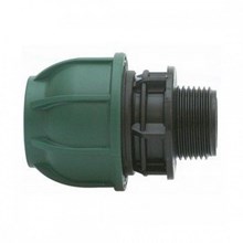 MALE ADAPTOR D.50X2"  PN10  IQ21120MON50G