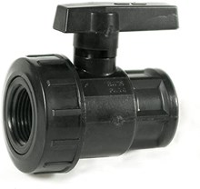 BALL VALVE FEMALE/FEMALE D.2" -IV3FF11FON630