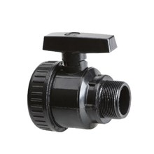 BALL VALVE MALE/FEMALE D.2"