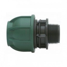 MALE ADAPTOR 32X1" IQ21120MON32D PN10