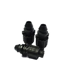 COMPACT VALVE OFFTAKE W/RUBBER -IVVEE2700N16
