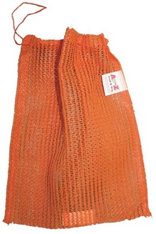 SACOS P/EMBAL. FRUTAS & VEGET. 30CMX75CM20KG