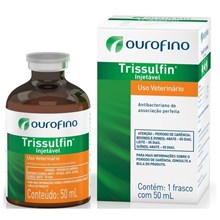 TRISSULFIN, 50ML