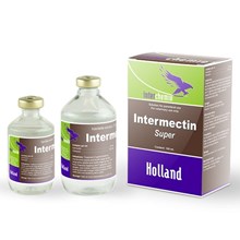 IVERMECTINA (INTERMECTIN) SUPER 50ML