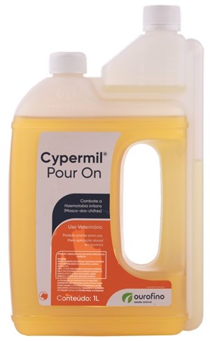 CYPERMIL POUR ON, 1LT