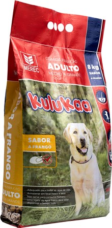 KULUKAA ADULT CHICKEN 8KG