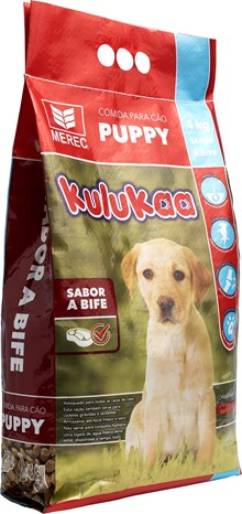 KULUKAA ADULT BEEF 25KG