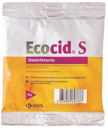 ECOCID,  S - 50g