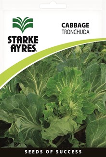 COUVE TRONCHUDA, 10G STARKE