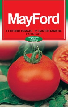 TOMATE HOTSTUFF,PC