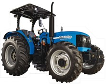 TRACTOR SONALIKA DI-90 RX-4WD WORLDTRACK 
