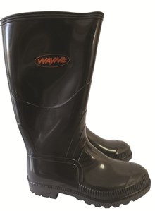 BOTAS GRIPPER WAYNE STC VARIOS TAMANHOS BLOK